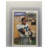 Tony Dorsett 1987 Topps