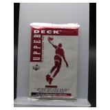 1994-95 Upper Deck Basketball Sealed Pack