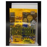 1993-94 Topps Basketball Series 2 Sealed Jumbo
