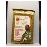 1995 Action Packed Basketball Sealed Pack