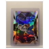 Earl Campbell 2025 Select Silver