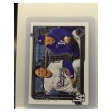 Shohei Ohtani & Yoshinobu Yamamoto 2025 Topps...