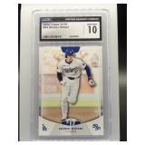 Shohei Ohtani 2024 Topps 50 50 CGC 10