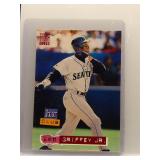 Ken Griffey Jr 1994 Stadium Club
