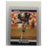 Bo Jackson 1990 ProSet