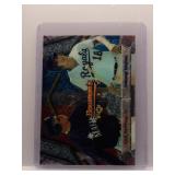 Ken Griffey Jr 1994 Bowman Best