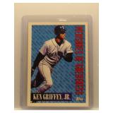 Ken Griffey Jr 1994 Topps