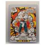 Dan Marino 2025 Donruss Bomb Squad