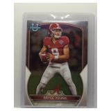 Bryce Young 2022 Bowman U