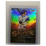 Shohei Ohtani 2025 Topps SC Savage Slugger