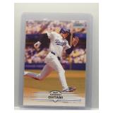 Shohei Ohtani 2025 Topps SC