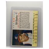 Ed Charles 1963 Post