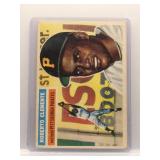 Roberto Clemente 1956 Topps