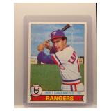 Bert Campaneris 1979 Topps