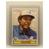 Tony Perez 1979 Topps