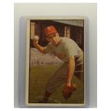 Granny Hamner 1953 Bowman