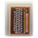 Tigers 1957 Topps