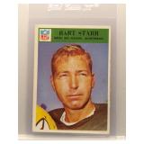 Bart Starr 1966 Philadelphia