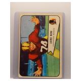 Laurie Niemi 1954 Bowman