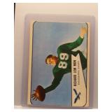 Richard Lem Mon 1954 Bowman