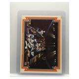 1978 Donruss Kiss #15