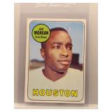 Joe Morgan 1969 Topps