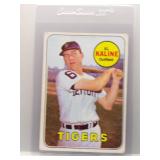 Al Kaline 1969 Topps