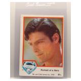 Portrait Of A Hero 1978 DC Superman