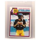 Terry Bradshaw 1979 Topps All-Pro