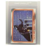 The Snow Walkers 1980 Topps