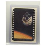 1977 Topps Star Wars Sticker #25