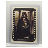 1977 Topps Star Wars Sticker #23