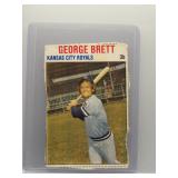 George Brett 1979 Hostess