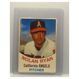 Nolan Ryan 1977 Hostess