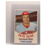 Pete Rose 1977 Hostess