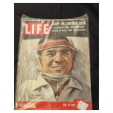 Roy Campanella 1958 Life Magazine