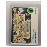 Frank Robinson 1973 Topps