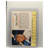 Felix Torres 1963 Post