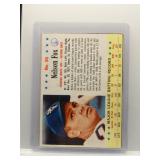 Nelson Fox 1963 Post