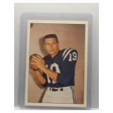 John Unitas 1981 TCMA