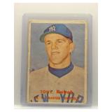 Tony Kubek 1957 Topps