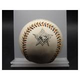 1993 Official MLB All Star Game Ball -...
