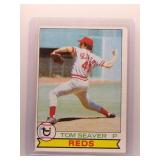 Tom Seaver 1979 Topps
