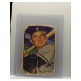 Sid Gordon 1952 Bowman