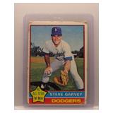 Steve Garvey 1976 Topps All-Star