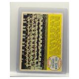 White Sox 1958 Topps