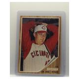 Jim Brosnan 1962 Topps