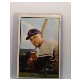 Joe Astroth 1953 Bowman