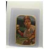 Granny Hamner 1952 Bowman