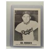 Gil Hodges 1977 TCMA